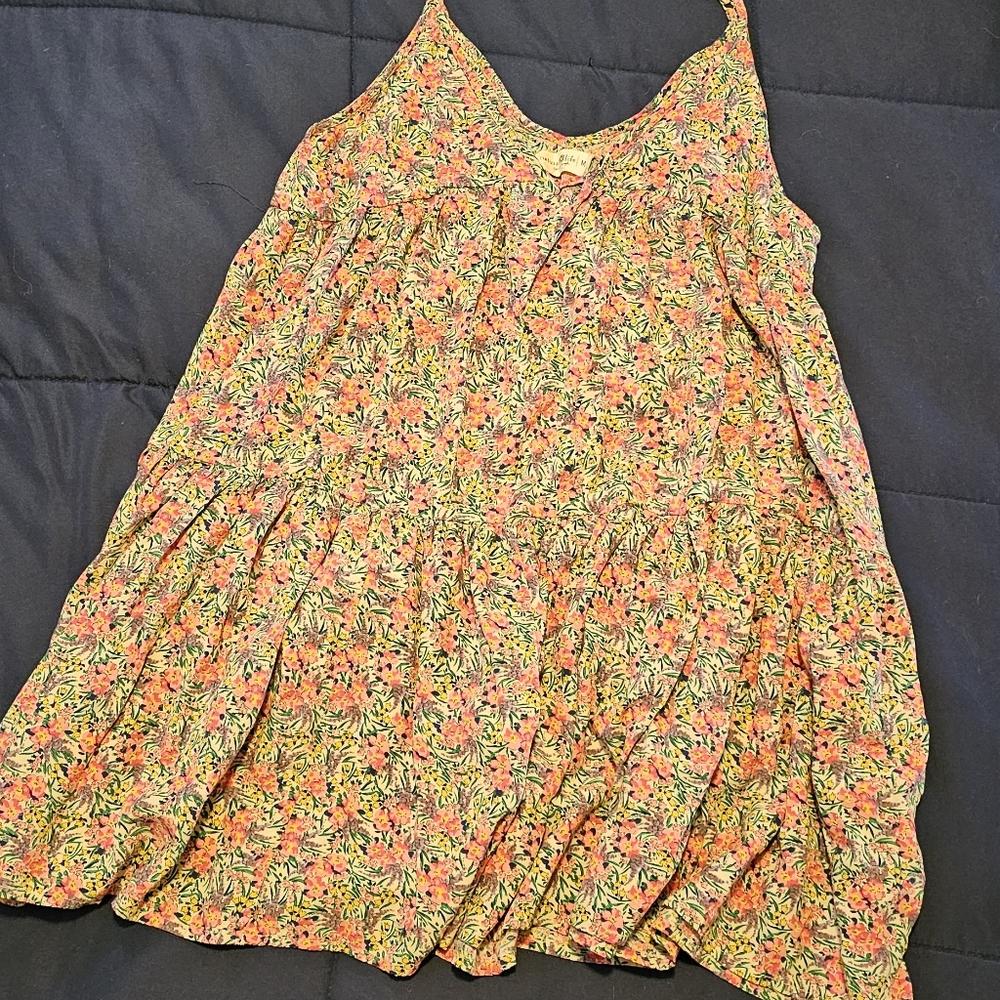 Natural Life nightie